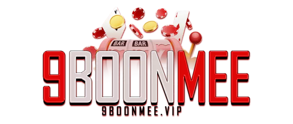 9boonmee.vip_logo